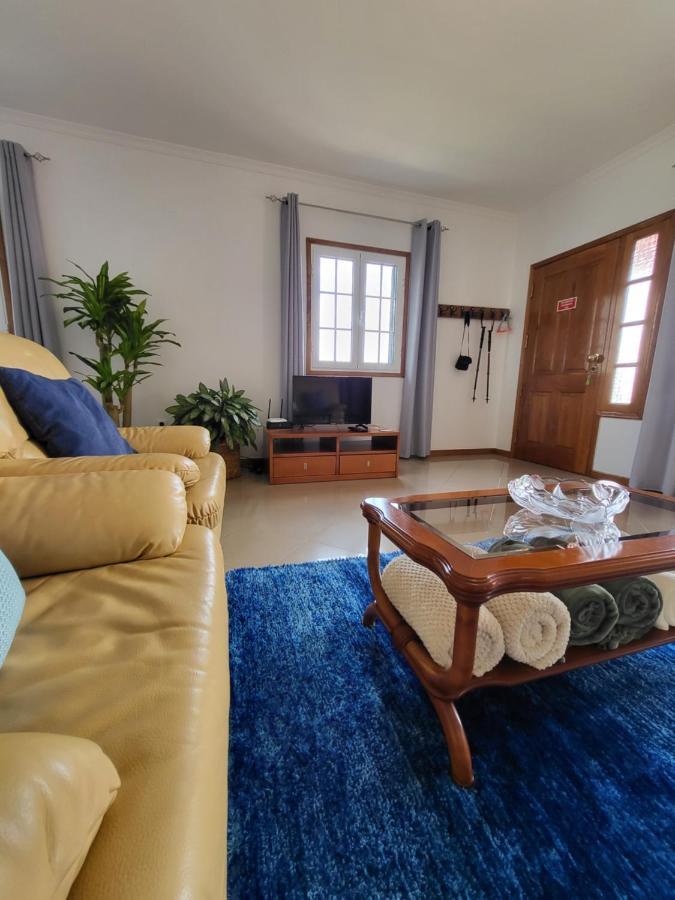 Villa Paradise Madeira Ocean View Фажан-да-Овель Экстерьер фото