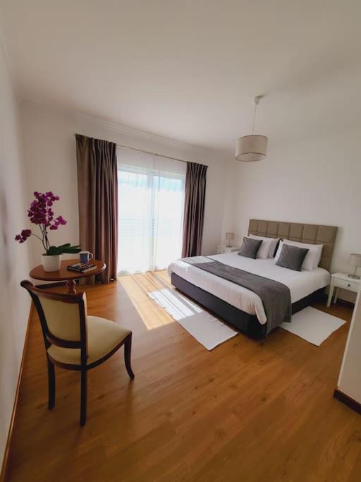 Villa Paradise Madeira Ocean View Фажан-да-Овель Экстерьер фото