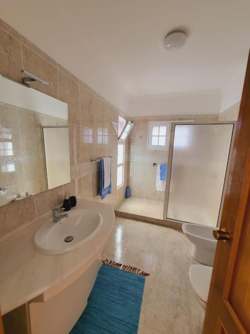 Villa Paradise Madeira Ocean View Фажан-да-Овель Экстерьер фото