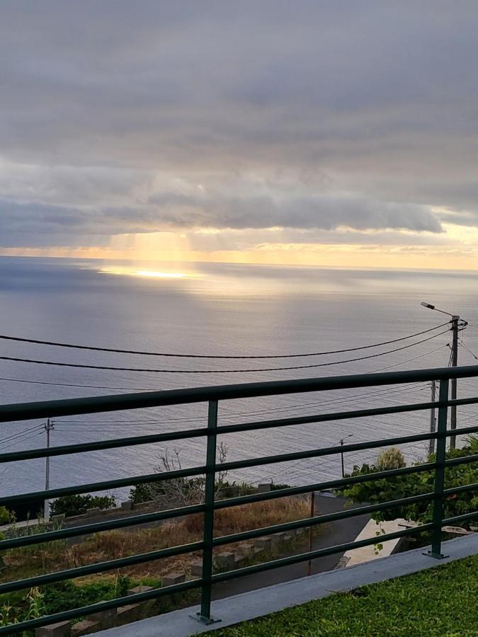 Villa Paradise Madeira Ocean View Фажан-да-Овель Экстерьер фото